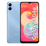گوشی موبايل سامسونگ مدل Galaxy A04e ظرفیت 32 گیگابایت رم 3 گیگابایت گوشی موبايل سامسونگ مدل Galaxy A04e ظرفیت 32 گیگابایت رم 3 گیگابایت-small-image
