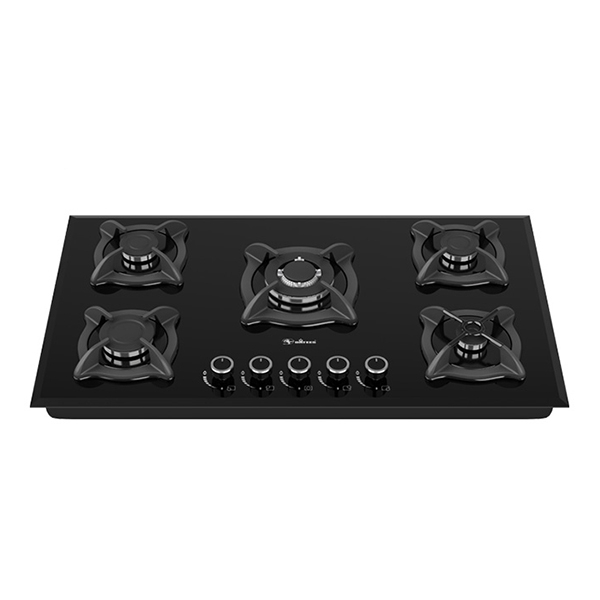 اجاق گاز صفحه ای داتیس مدل DG531