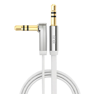 کابل AUX یوگرین AV119 مدل 10597 طول 1 متر کابل AUX یوگرین AV119 مدل 10597 طول 1 متر