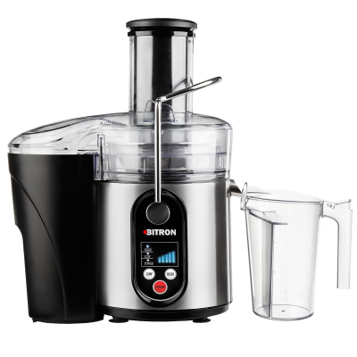 آبمیوه گیری بیترون مدل BAM-800 آبمیوه گیری بیترون مدل BAM-800