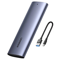 هارد باکس یوگرین CM400 مدل 10903 هارد باکس یوگرین CM400 مدل 10903-small-image