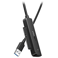 مبدل یو اس بی به SATA III یوگرین CM321 مدل 70609