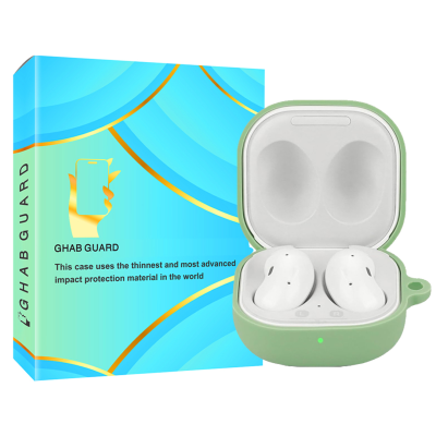 کاور کیس هندزفری سامسونگ Galaxy Buds 2 Pro قاب گارد مدل SILIAIR20