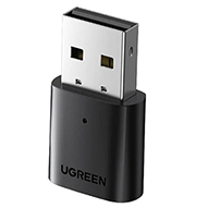 دانگل بلوتوث یوگرین CM390 مدل 80889  دانگل بلوتوث یوگرین مدل CM390 -small-image