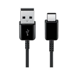 کابل تایپ سی سامسونگ 0.8 متر - ویتنام