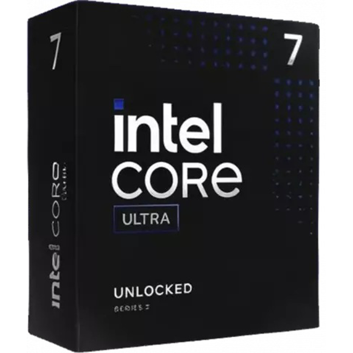 پردازنده اینتل مدل Core Ultra 7 265K Boxed پردازنده اینتل مدل Core Ultra 7 265K-small-image
