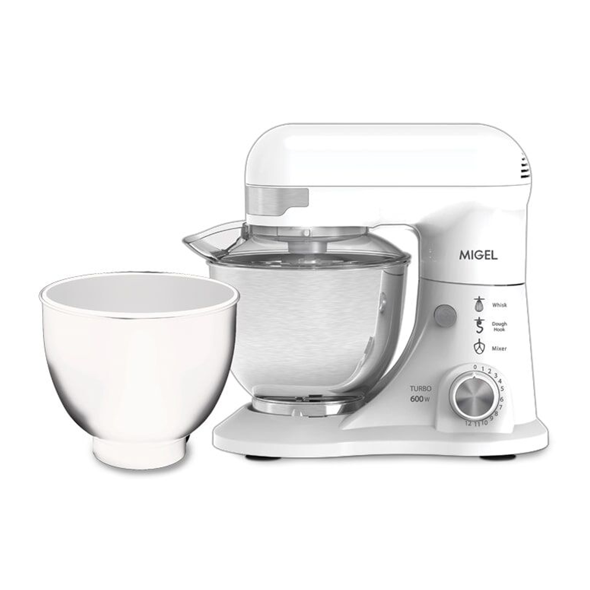 ماشین آشپزخانه میگل مدل GKM 620 ماشین آشپزخانه میگل مدل GKM 620-small-image