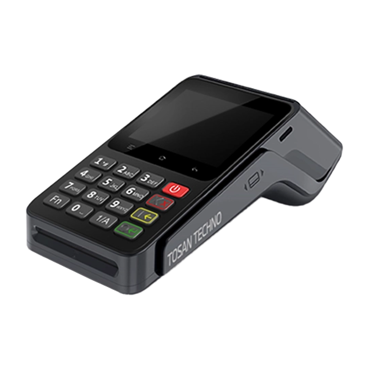 دستگاه پوز  توسن تکنو مدل D300 دستگاه پوز تکنو مدل D300-small-image