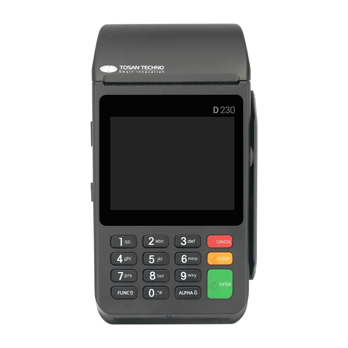 دستگاه پوز توسن تکنو مدل D230 دستگاه پوز  توسن تکنو مدل D300 D230-small-image