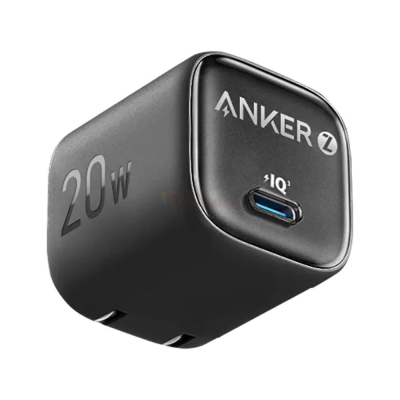 شارژر دیواری انکر مدل A2699 توان 20 وات 