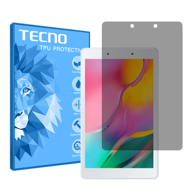 محافظ صفحه نمایش حریم شخصی تبلت سامسونگ Galaxy Tab A 8.0 (2019) تکنو مدل Resistant محافظ صفحه نمایش حریم شخصی تبلت سامسونگ Galaxy Tab A 8.0 (2019) تکنو مدل Resistant