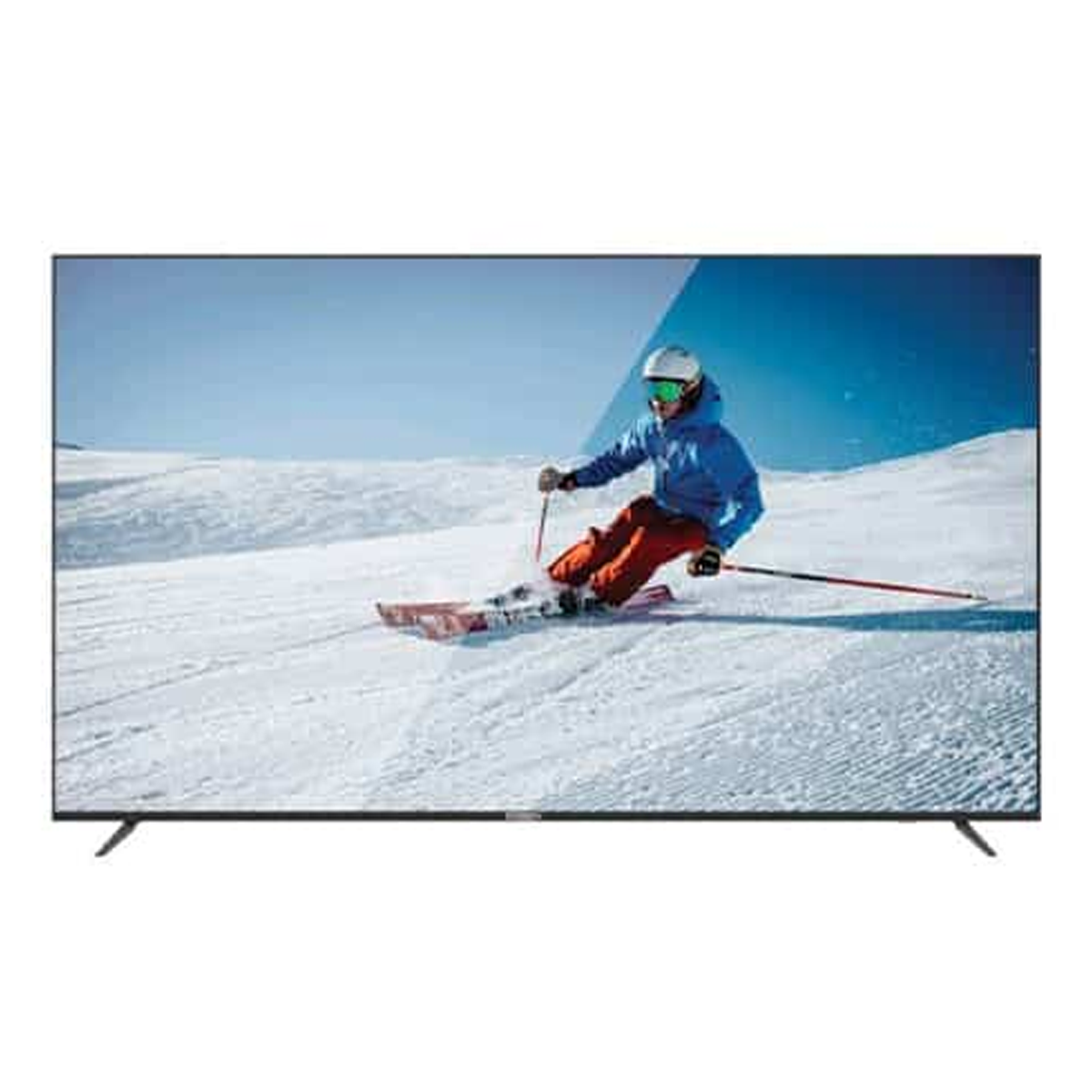 تلوزیون LED روبن مدل 75RB321 UFL سایز 75 اینچ-small-image