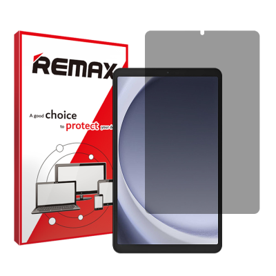 محافظ صفحه نمایش تبلت سامسونگ Galaxy Tab A9 ریمکس مدل Resistant