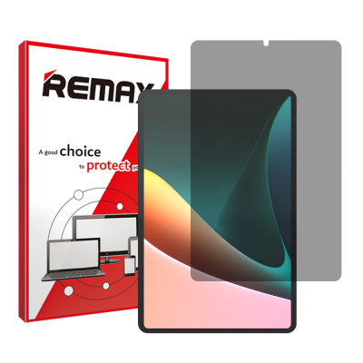 محافظ صفحه نمایش حریم شخصی تبلت شیائومی Pad 5 ریمکس مدل Resistant