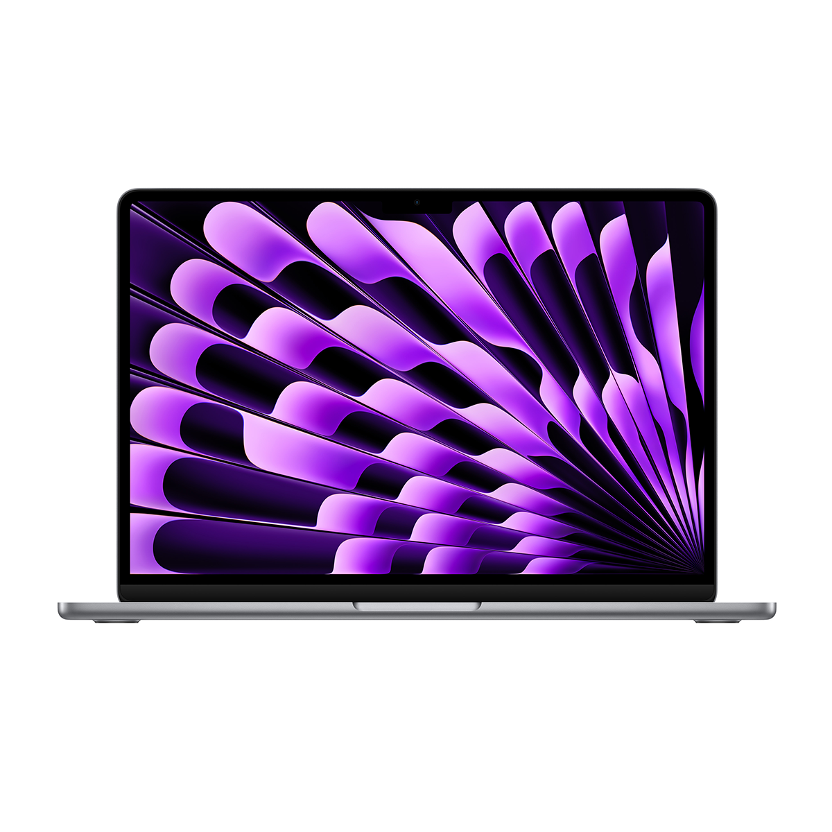 لپ تاپ اپل 13.6 اینچی مدل MacBook Air M3 (8C-10C) CTO 2024 24GB 512GB LLA copy-small-image.png