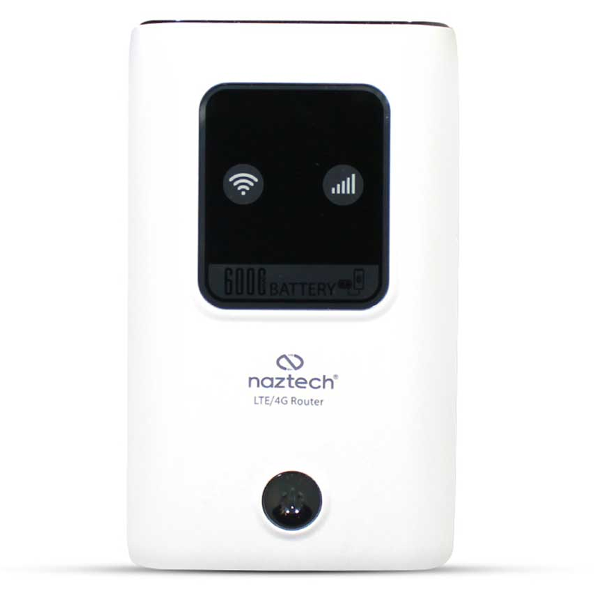 مودم روتر 4G LTE بی سیم نزتک مدل NZT-99BN-small-image
