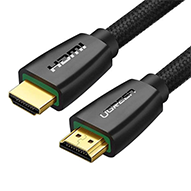  کابل HDMI یوگرین مدل HD118 طول 5 متر-small-image