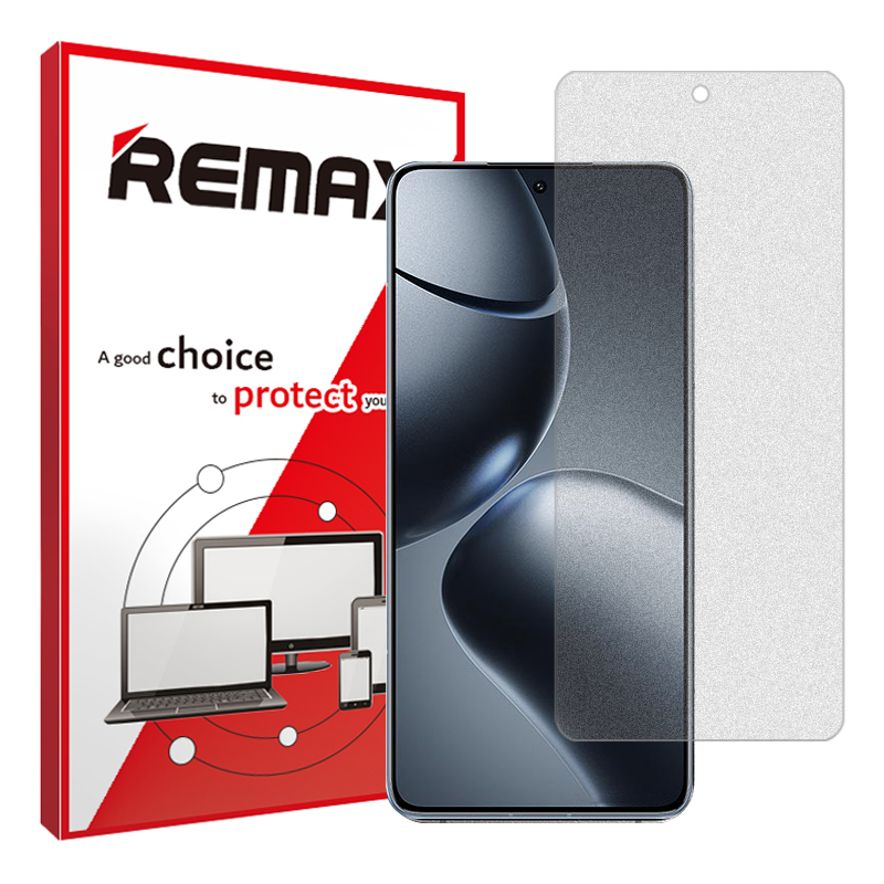 گلس گوشی مات شیائومی 14T ریمکس مدل Resistant