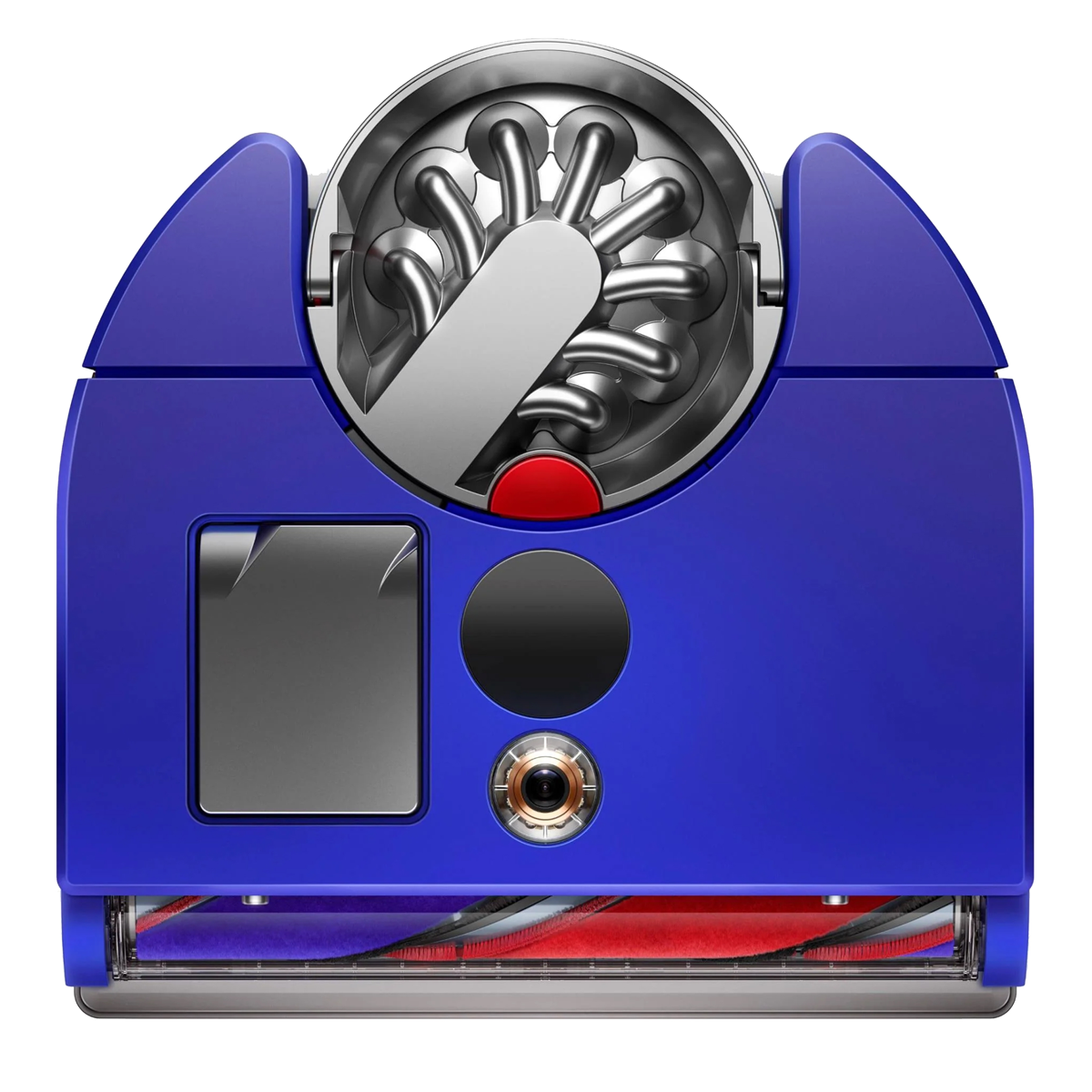 جارو برقی رباتیک دایسون مدل 360 Vis Nav