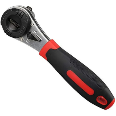 آچار جغجغه ای مدل G022 سایز 6-22 میلیمتر آچار جغجغه ای مدل G022 سایز 6-22 میلیمتر