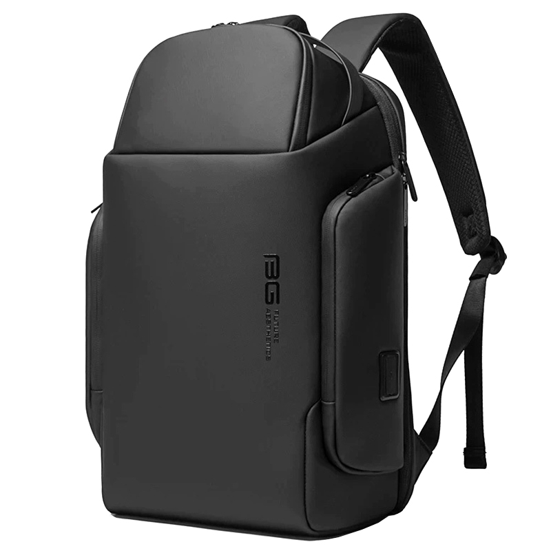 کوله پشتی لپ تاپ بنج مدل BN-7277 کوله پشتی دوربین بنج مدل 15-7277