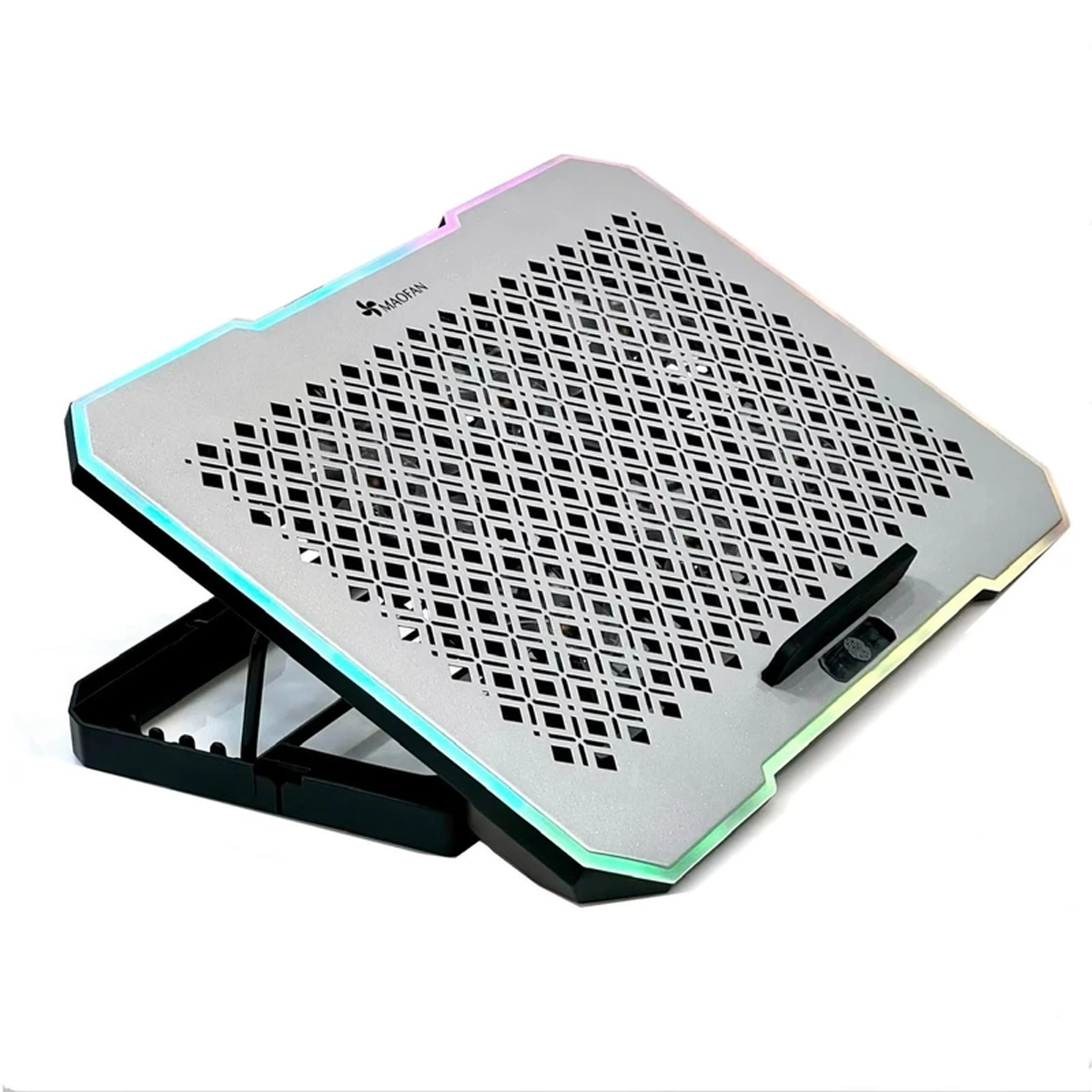 پایه خنک کننده لپ تاپ کول کلد مدل MAOFAN A16L