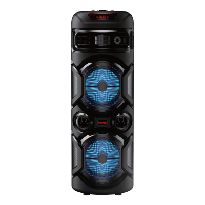 اسپیکر قابل حمل گلکسبیت مدل GS-D40