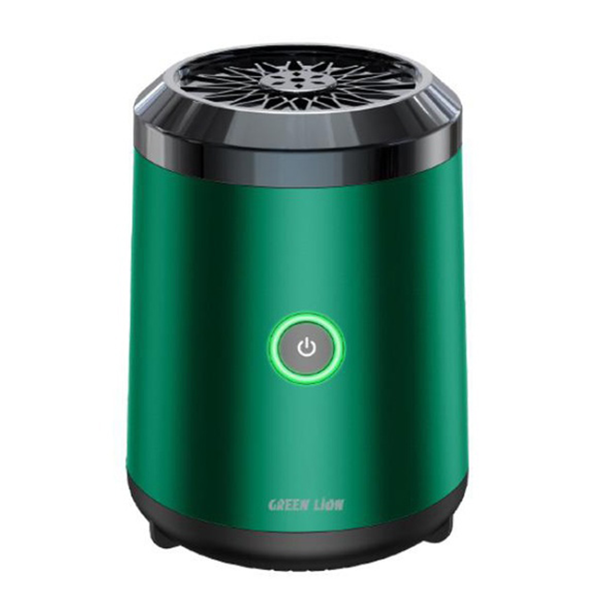 عود سوز گرین لاین مدل Mini Bakhour 2 GNMINIBKUR2