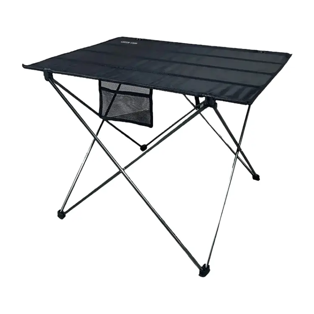 میز تاشو فضای باز گرین لاین مدل GNOTFLDTBLBK میز تاشو فضای باز گرین لاین مدل GNOTFLDTBLBK