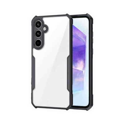 کاور گوشی سامسونگ Galaxy A16 4G-5G زیفرند مدل Xundd beatle کاور گوشی سامسونگ Galaxy A16 4G-5G زیفرند مدل Xundd beatle