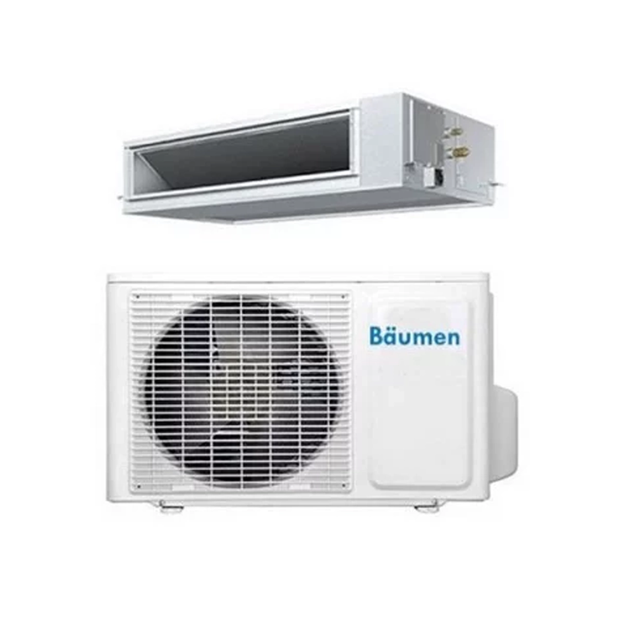 داکت اسپلیت 60 هزار بویمن مدل BTD-60R