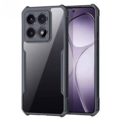 کاور گوشی شیائومی 14T Pro زیفرند مدل Xundd beatle