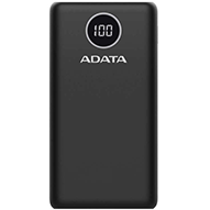 پاوربانک باسئوس مدل P20000QCD با ظرفیت 20000 میلی آمپر ساعت-small-image