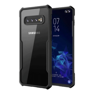 کاور گوشی سامسونگ Galaxy S10 plus زیفرند مدل Xundd Beatle
