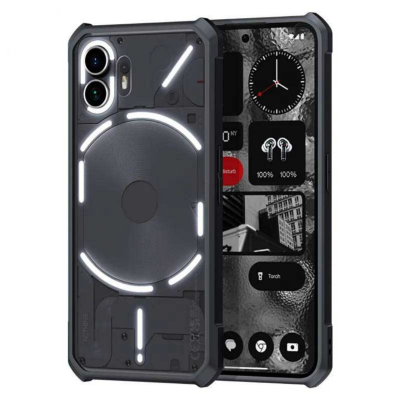 کاور گوشی ناتینگ Phone 2 زیفرند مدل Beatle