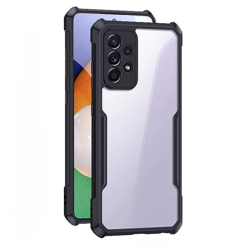 کاور گوشی سامسونگ Galaxy A73 زیفرند مدل Xundd beatle