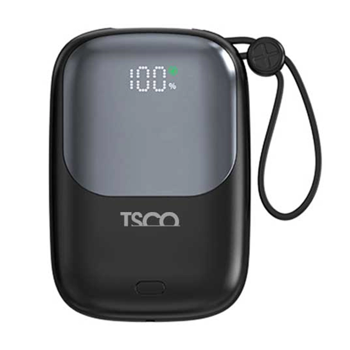 پاوربانک تسکو مدل TP 932 ظرفیت 10000 میلی آمپر ساعت 22.5 وات 