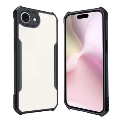 کاور گوشی اپل iPhone SE 2024 زیفرند مدل Xundd beatle