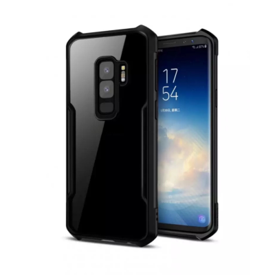 کاور گوشی سامسونگ Galaxy S9 plus زیفرند مدل Xundd beatle کاور گوشی سامسونگ Galaxy S9 plus زیفرند مدل Xundd beatle