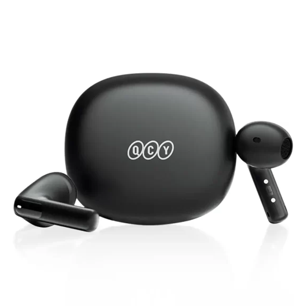 هندزفری بلوتوثی کیو سی وای مدل AilyBuds E10-small-image