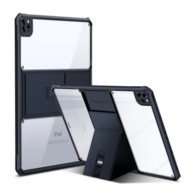 کاور تبلت شیائومی ipad Pro 11 2024 زیفرند مدل Xundd Beatle Stand