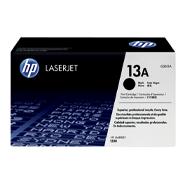 کارتریج سدرا مدل طرح HP 13A مشکی کارتریج سدرا مدل طرح HP 13A مشکی