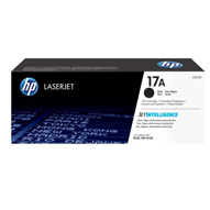 کارتریج سدرا مدل طرح HP 17A مشکی