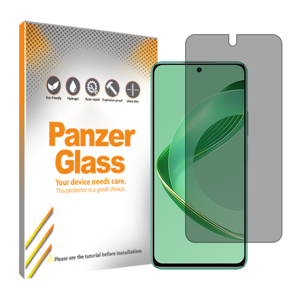 گلس گوشی پرایوسی هوآوی Nova 11 SE پنزر گلس مدل Resistant