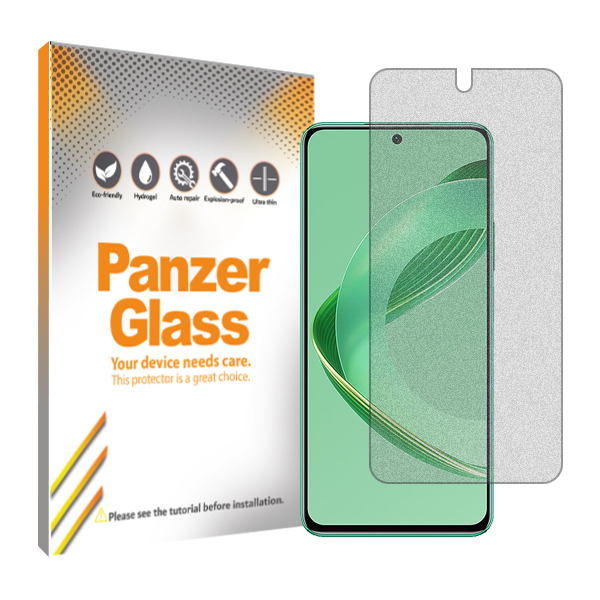 گلس گوشی مات هوآوی Nova 11 SE پنزر گلس مدل Resistant