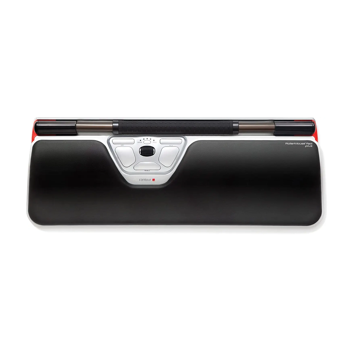 ماوس کانتور دیزاین مدل Rollermouse Red Plus