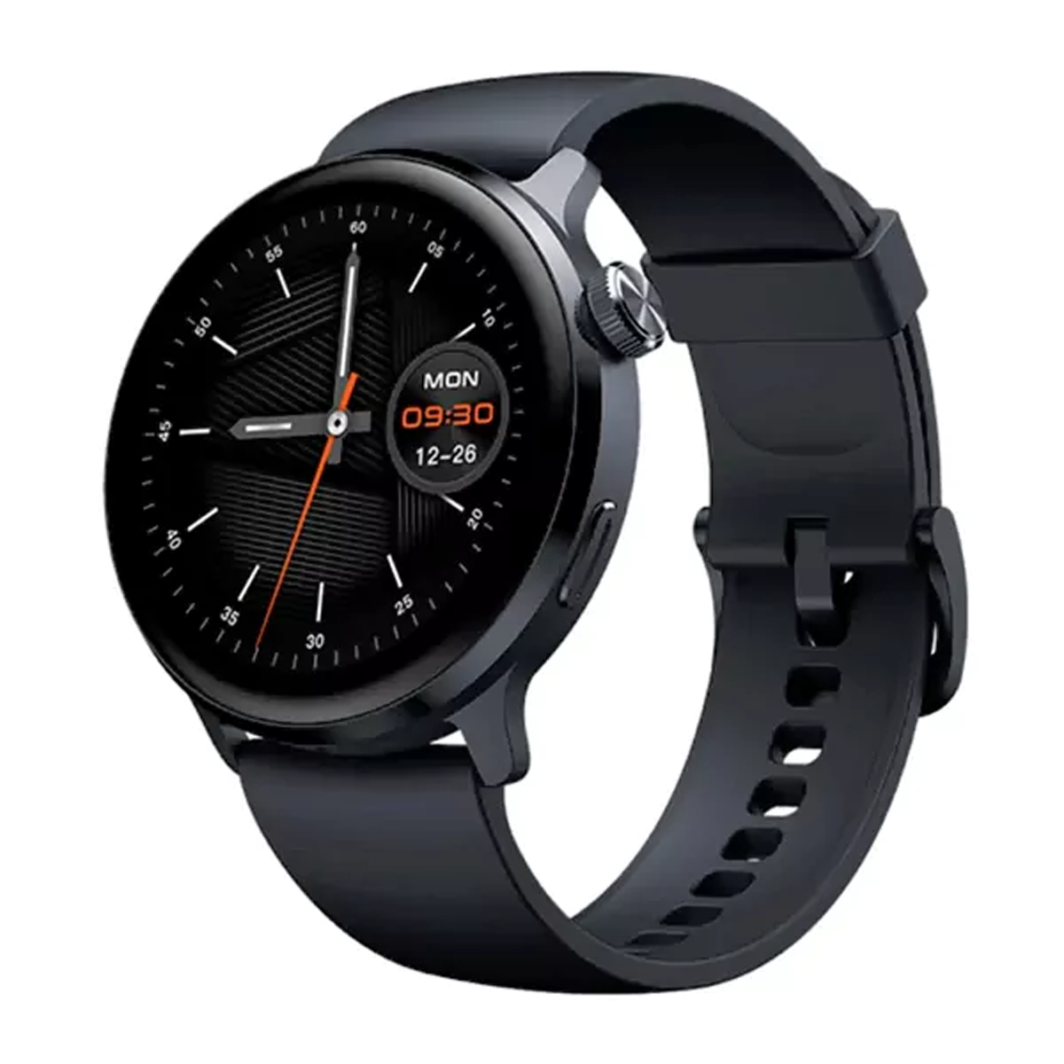 ساعت هوشمند هیوامی مدل Omnix-small-image