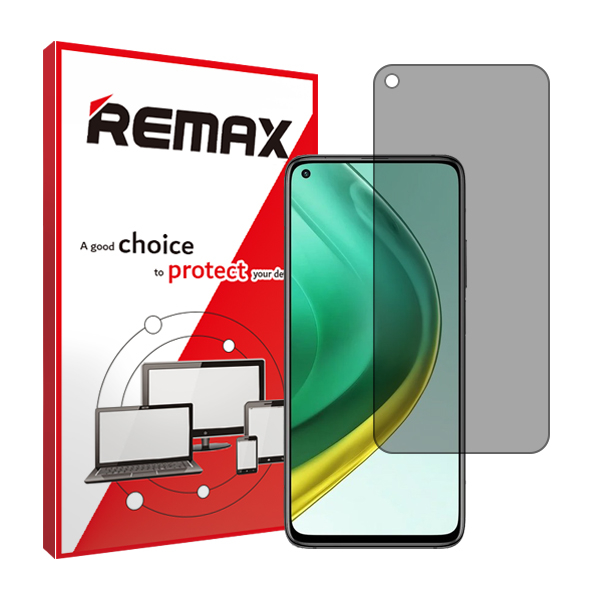 گلس گوشی حریم شخصی شیائومی Mi 10T Pro 5G ریمکس مدل HyPRV