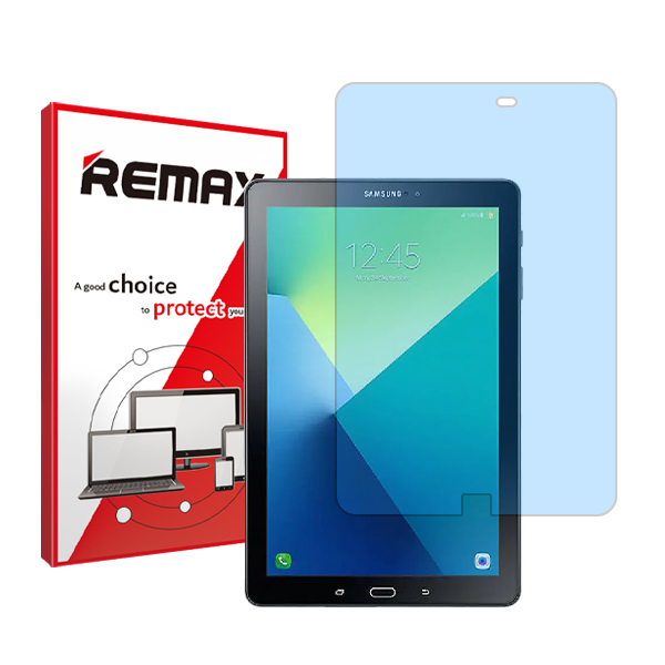 گلس تبلت آنتی بلو سامسونگ Galaxy Tab A 2016 10.1 SM_T585 ریمکس مدل HyBLU
