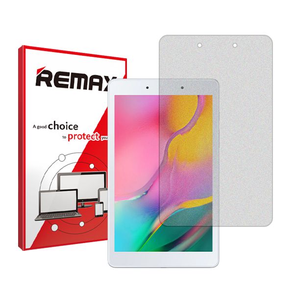 گلس سامسونگ مات Galaxy Tab A 8.0 SM-T290 ریمکس مدل HyMTT گلس سامسونگ مات Galaxy Tab A 8.0 SM-T290 ریمکس مدل HyMTT